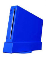 Nintendo Wii + Mario i Sonic (2101899)